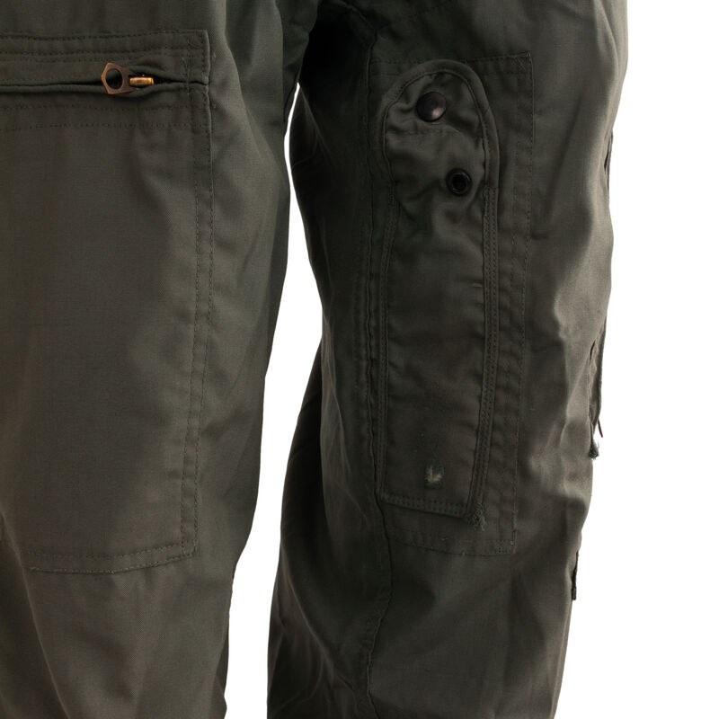 Austrian Flyers Coveralls | Used, , large image number 6